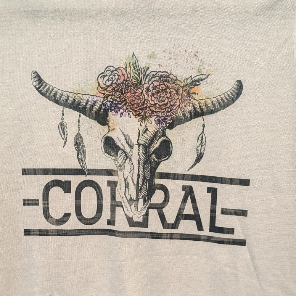 Corral Shirt